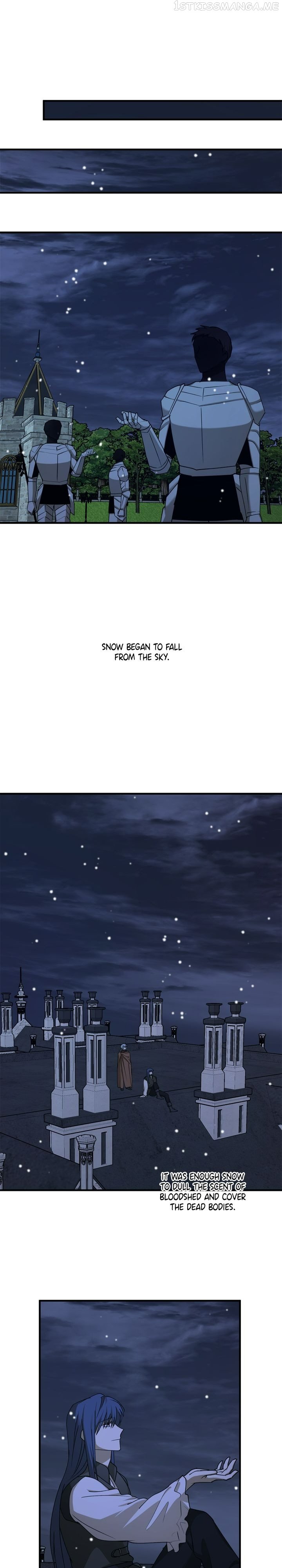 The Tyrant’s Comfort Doll chapter 53.5 - page 7