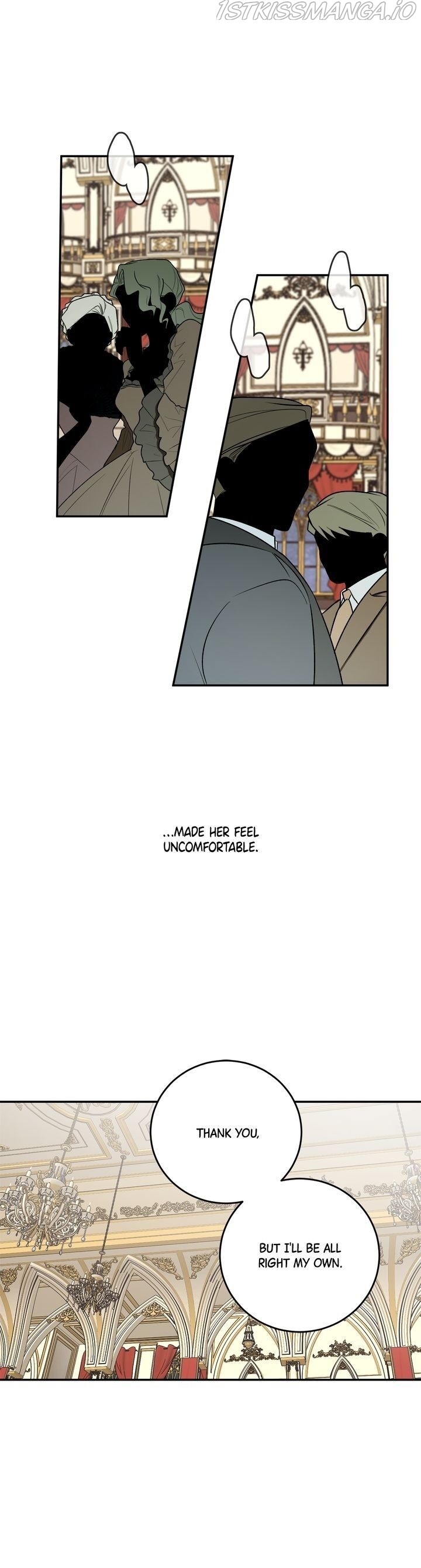 The Tyrant’s Comfort Doll chapter 38 - page 2