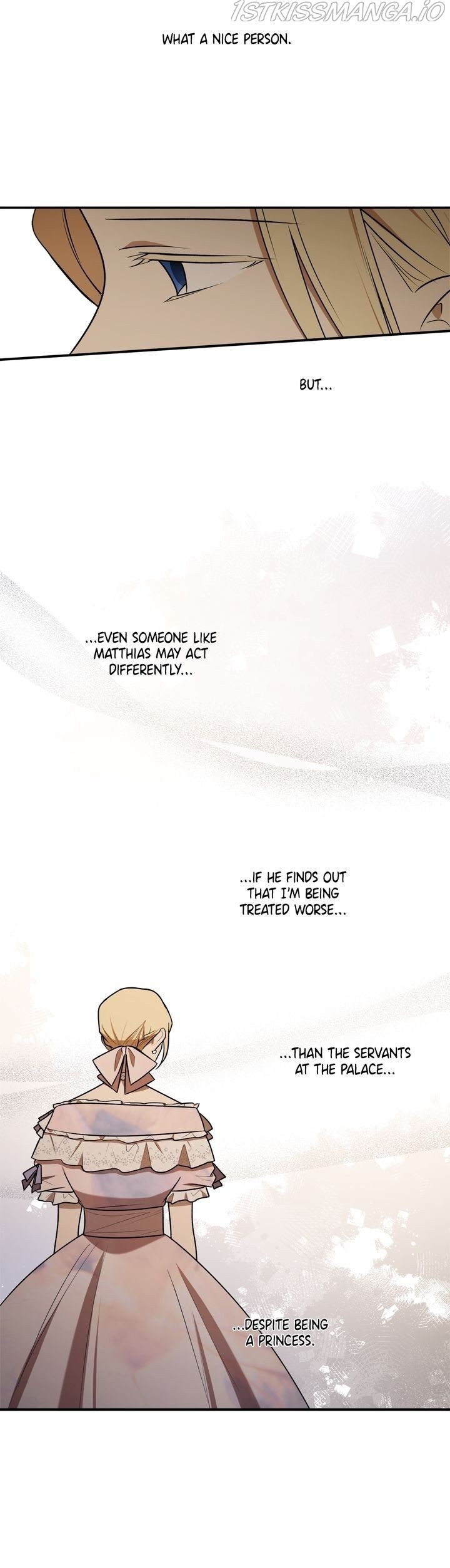 The Tyrant’s Comfort Doll chapter 38 - page 4