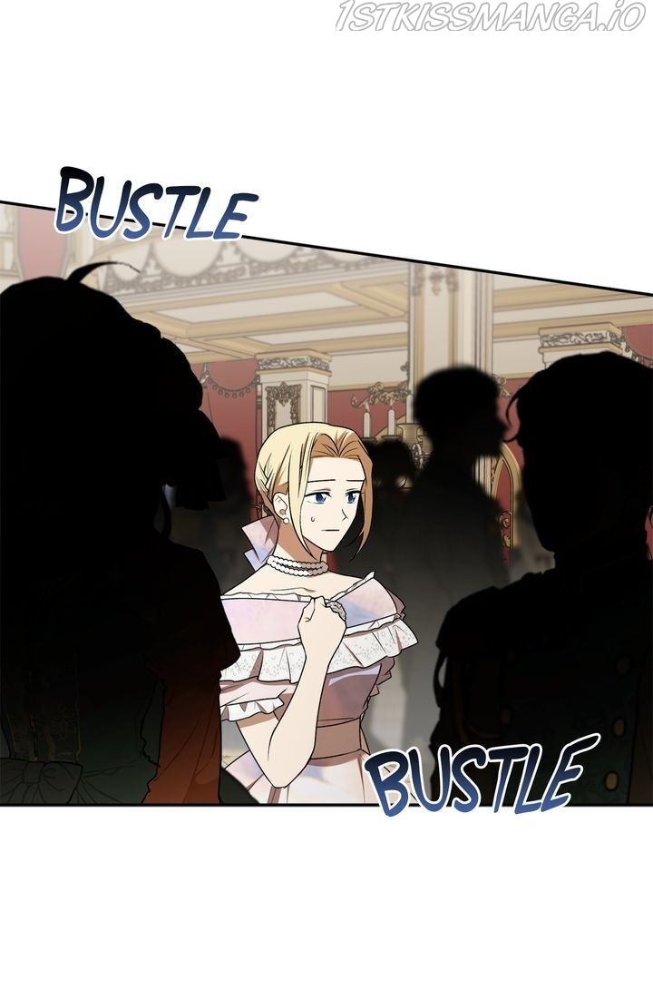 The Tyrant’s Comfort Doll chapter 38 - page 6