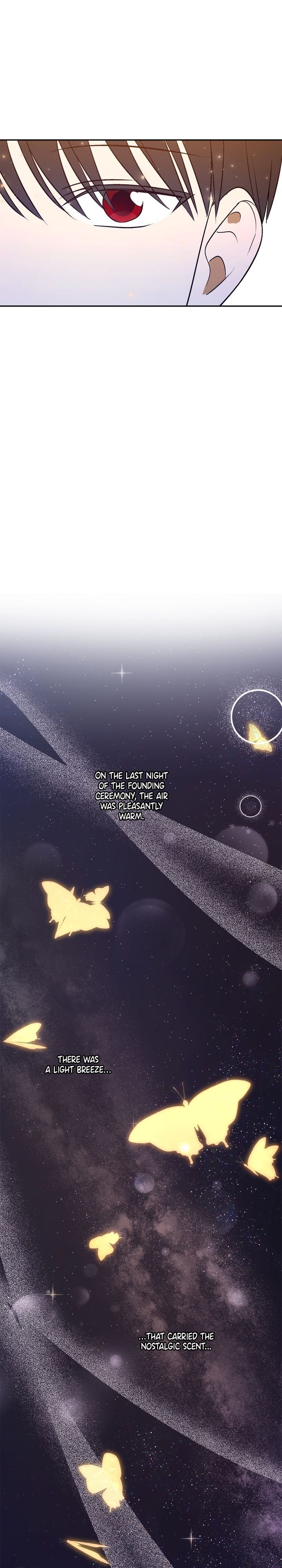 The Tyrant’s Comfort Doll chapter 29 - page 10