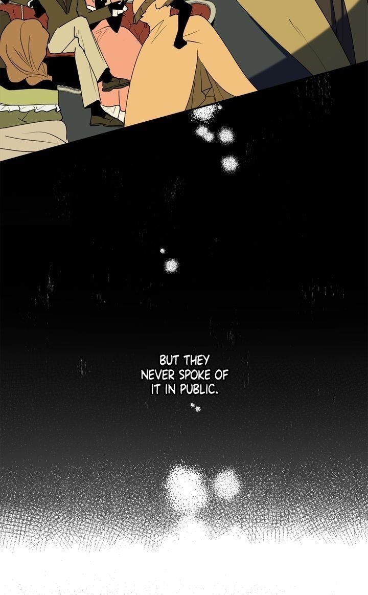The Tyrant’s Comfort Doll chapter 39 - page 5