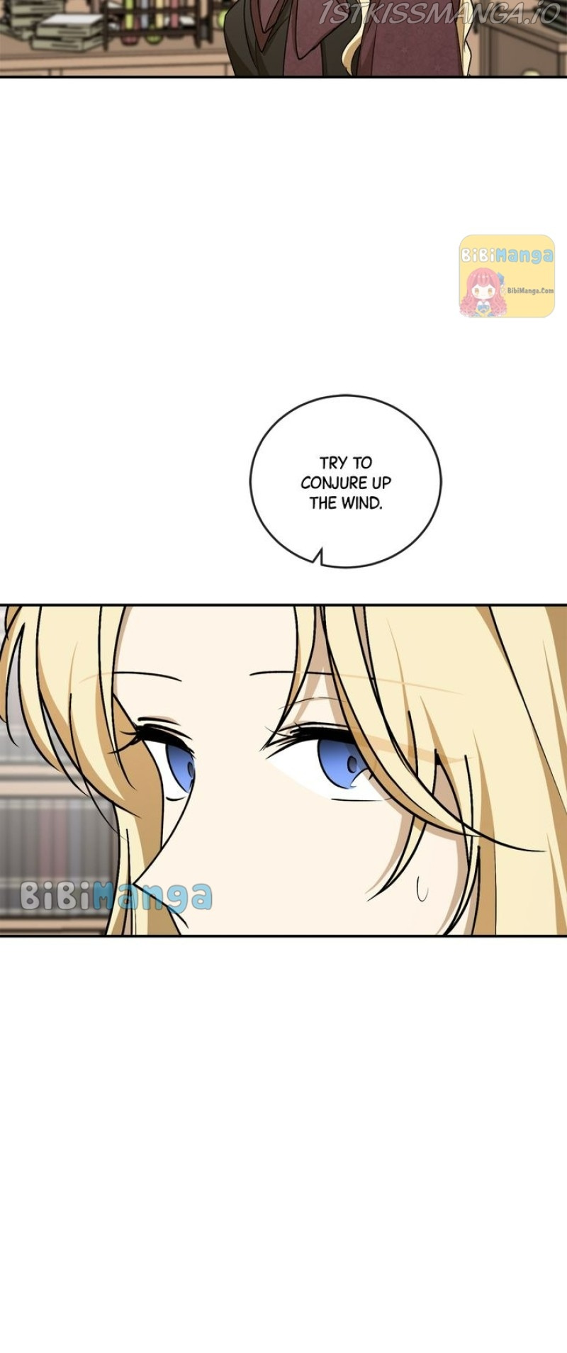 The Tyrant’s Comfort Doll chapter 60 - page 16