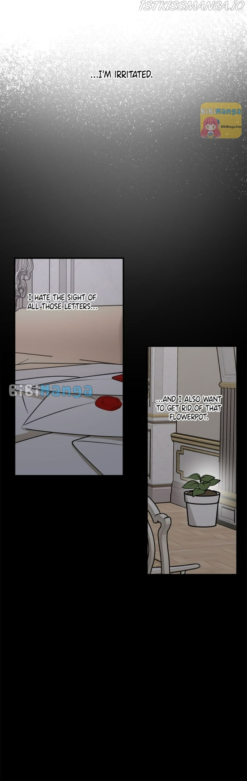 The Tyrant’s Comfort Doll chapter 60 - page 6