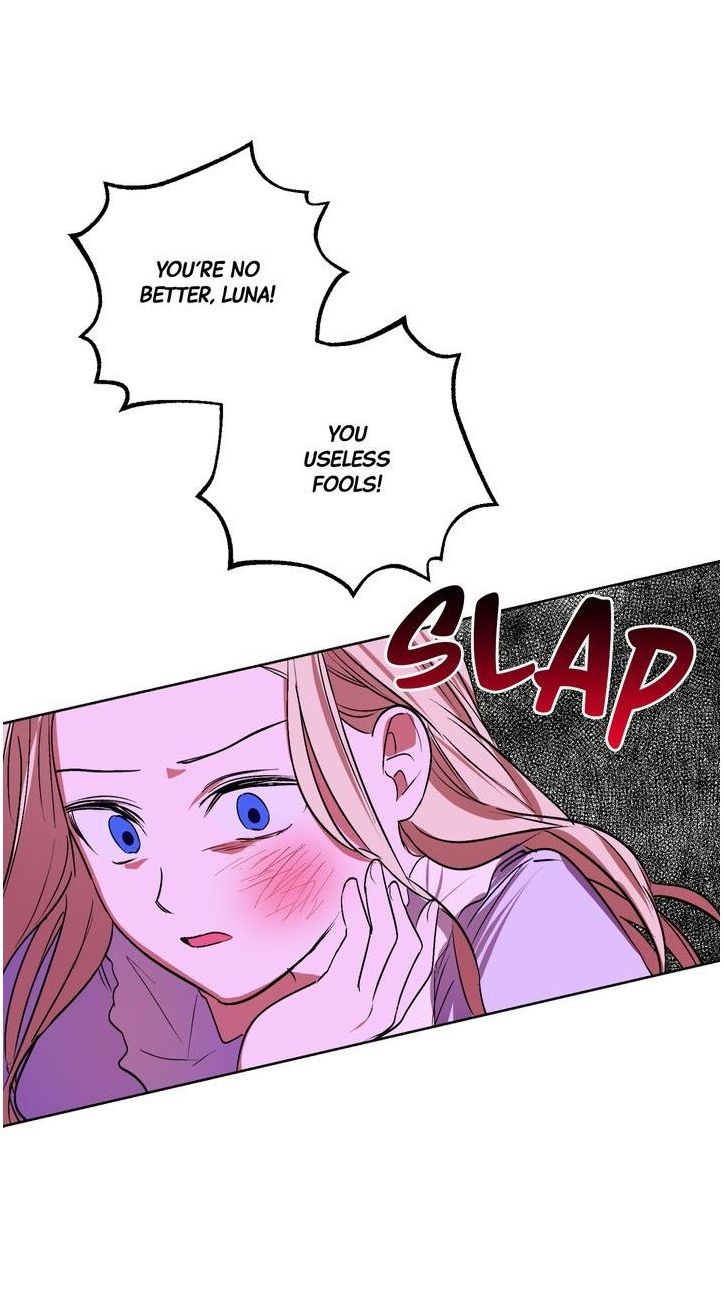 The Tyrant’s Comfort Doll chapter 4 - page 24