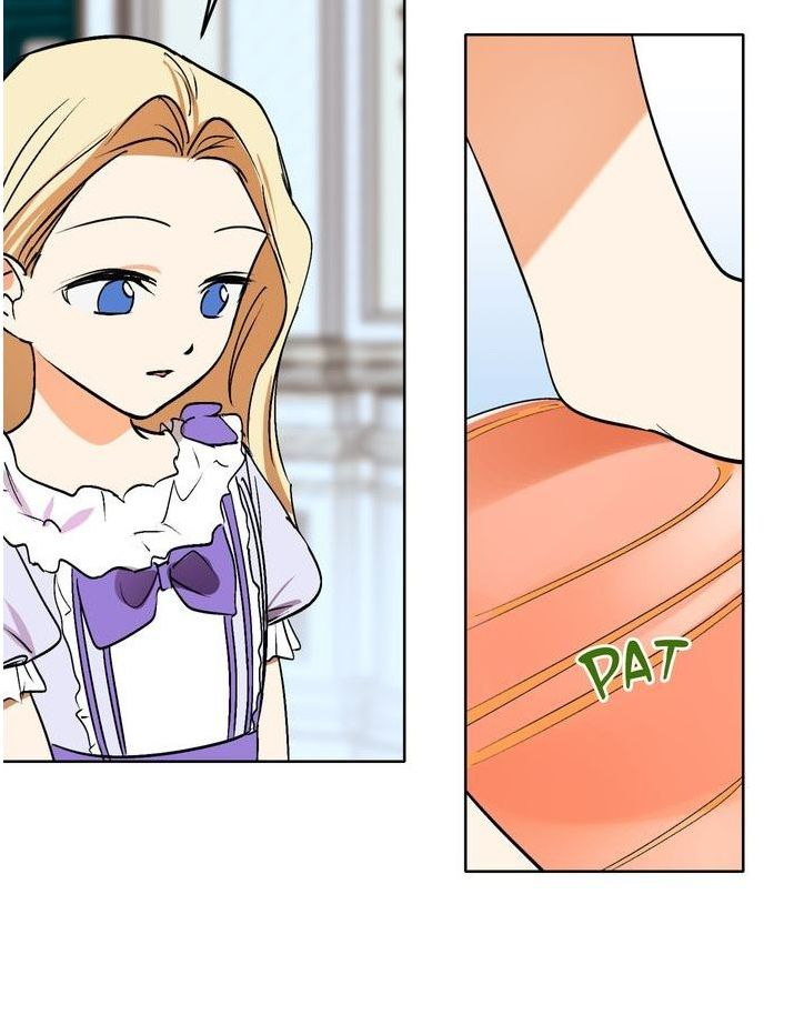 The Tyrant’s Comfort Doll chapter 4 - page 6