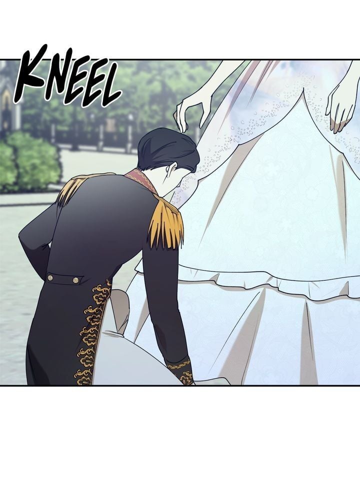The Tyrant’s Comfort Doll chapter 40 - page 4