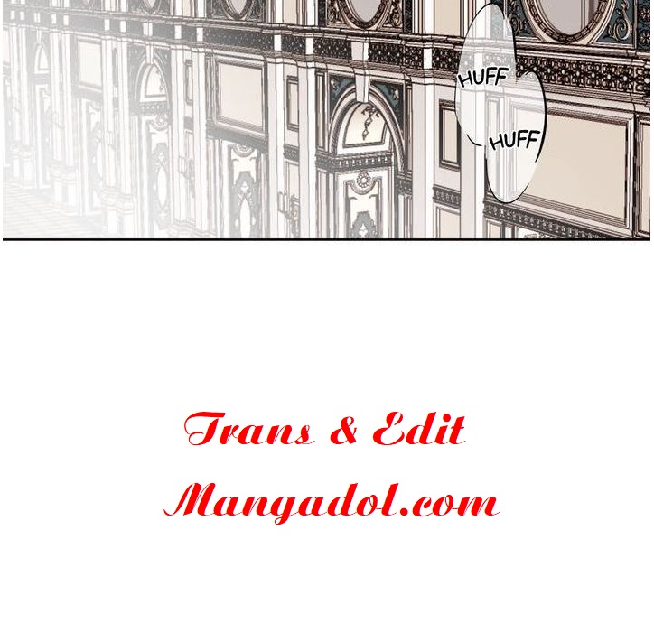 The Tyrant’s Comfort Doll chapter 5 - page 6