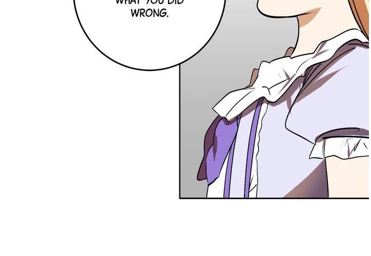 The Tyrant’s Comfort Doll chapter 6 - page 16