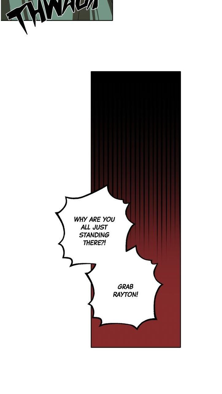 The Tyrant’s Comfort Doll chapter 6 - page 2