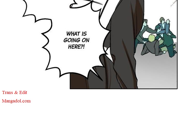 The Tyrant’s Comfort Doll chapter 6 - page 24
