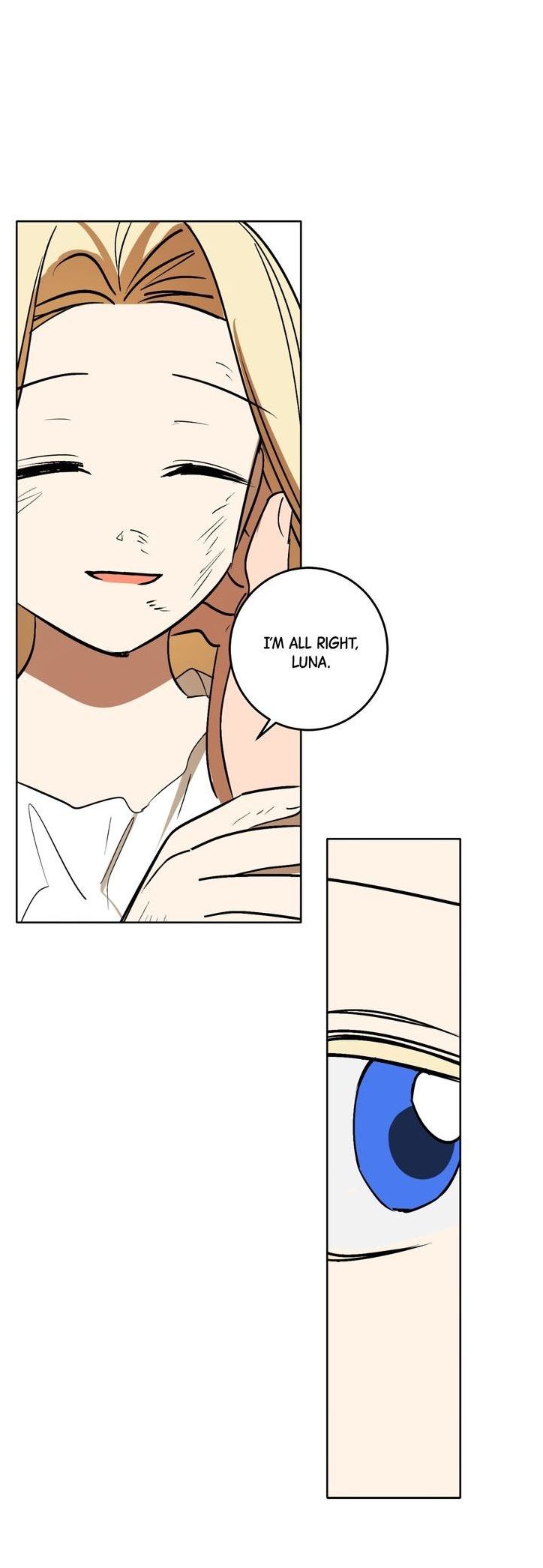 The Tyrant’s Comfort Doll chapter 6 - page 28