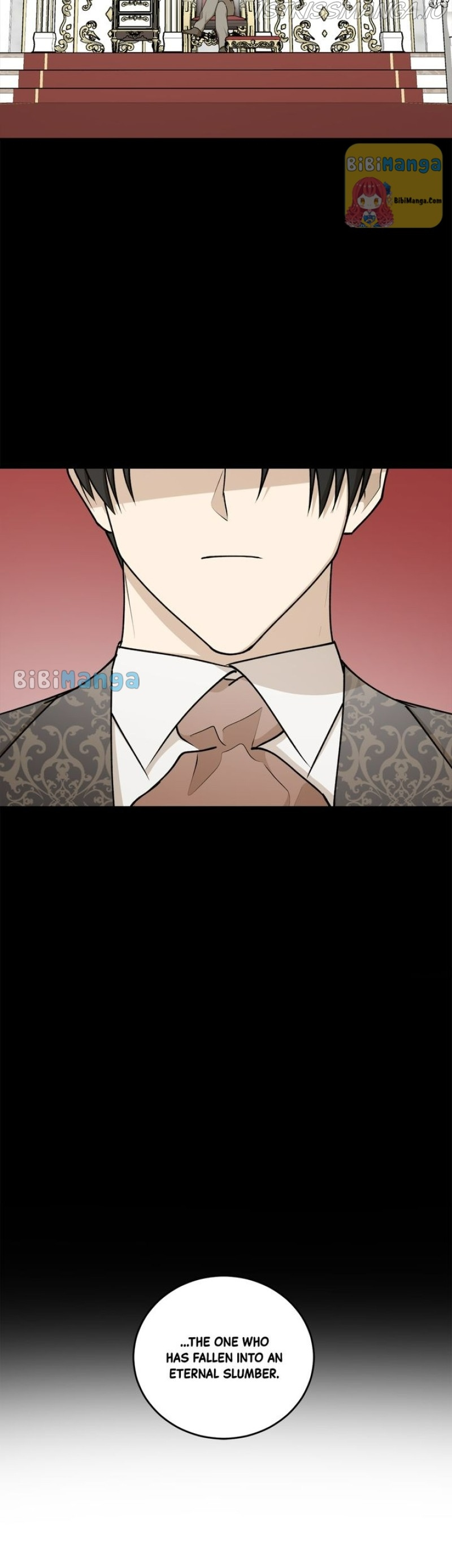 The Tyrant’s Comfort Doll chapter 64 - page 4