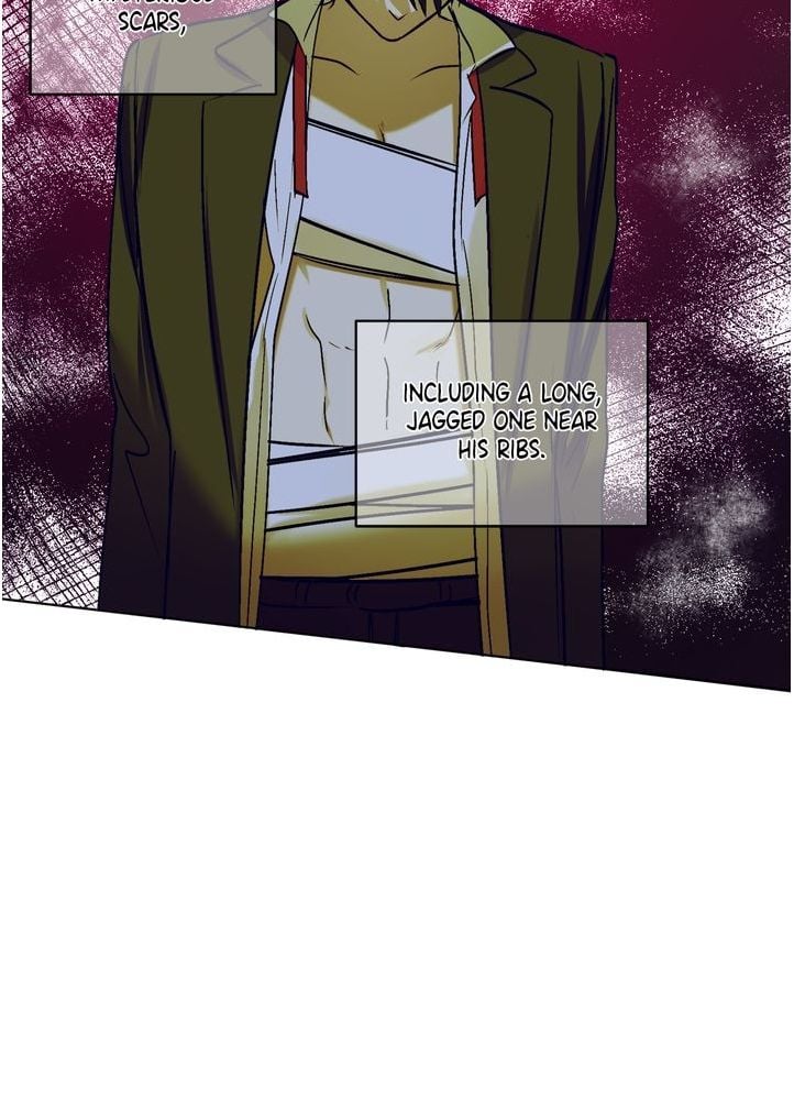 The Tyrant’s Comfort Doll chapter 8 - page 15