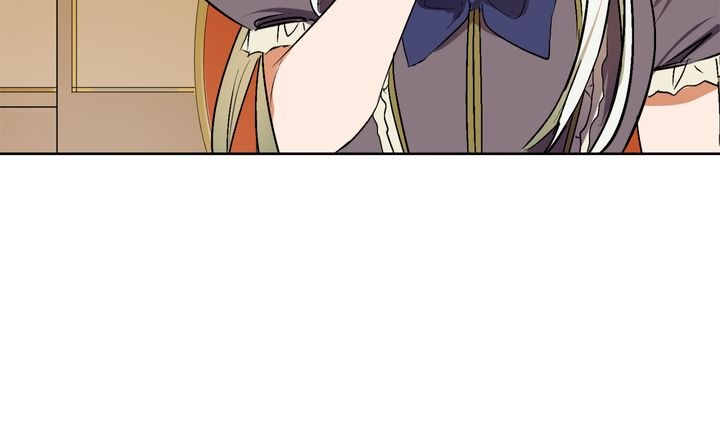 The Tyrant’s Comfort Doll chapter 3 - page 18