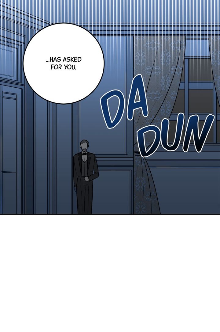 The Tyrant’s Comfort Doll chapter 3 - page 21