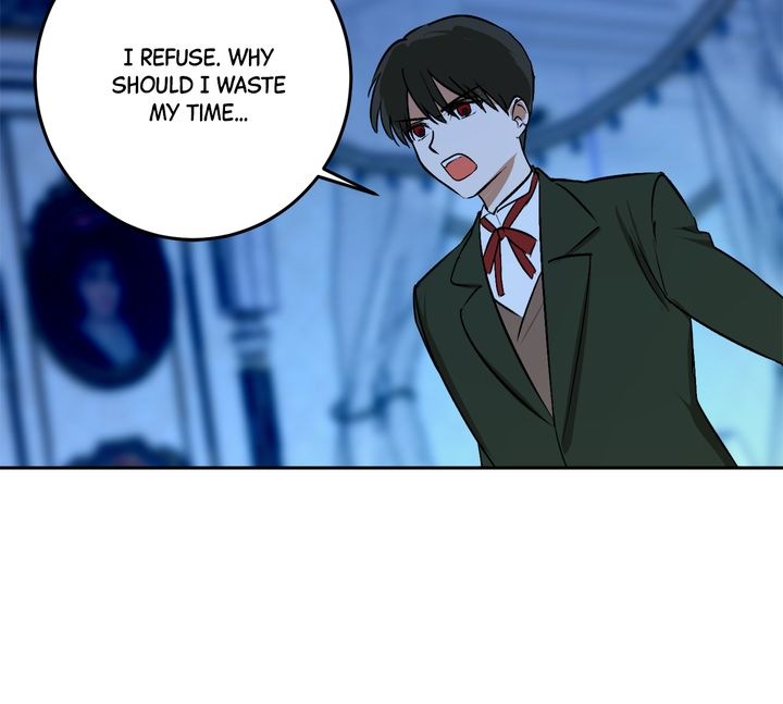 The Tyrant’s Comfort Doll chapter 3 - page 25
