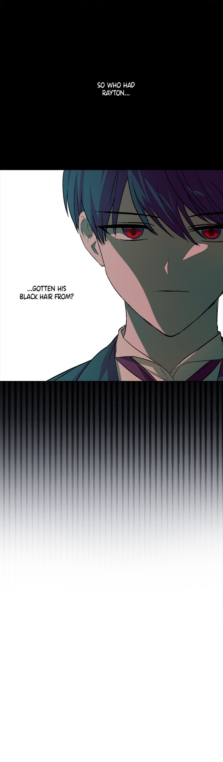 The Tyrant’s Comfort Doll chapter 3 - page 3
