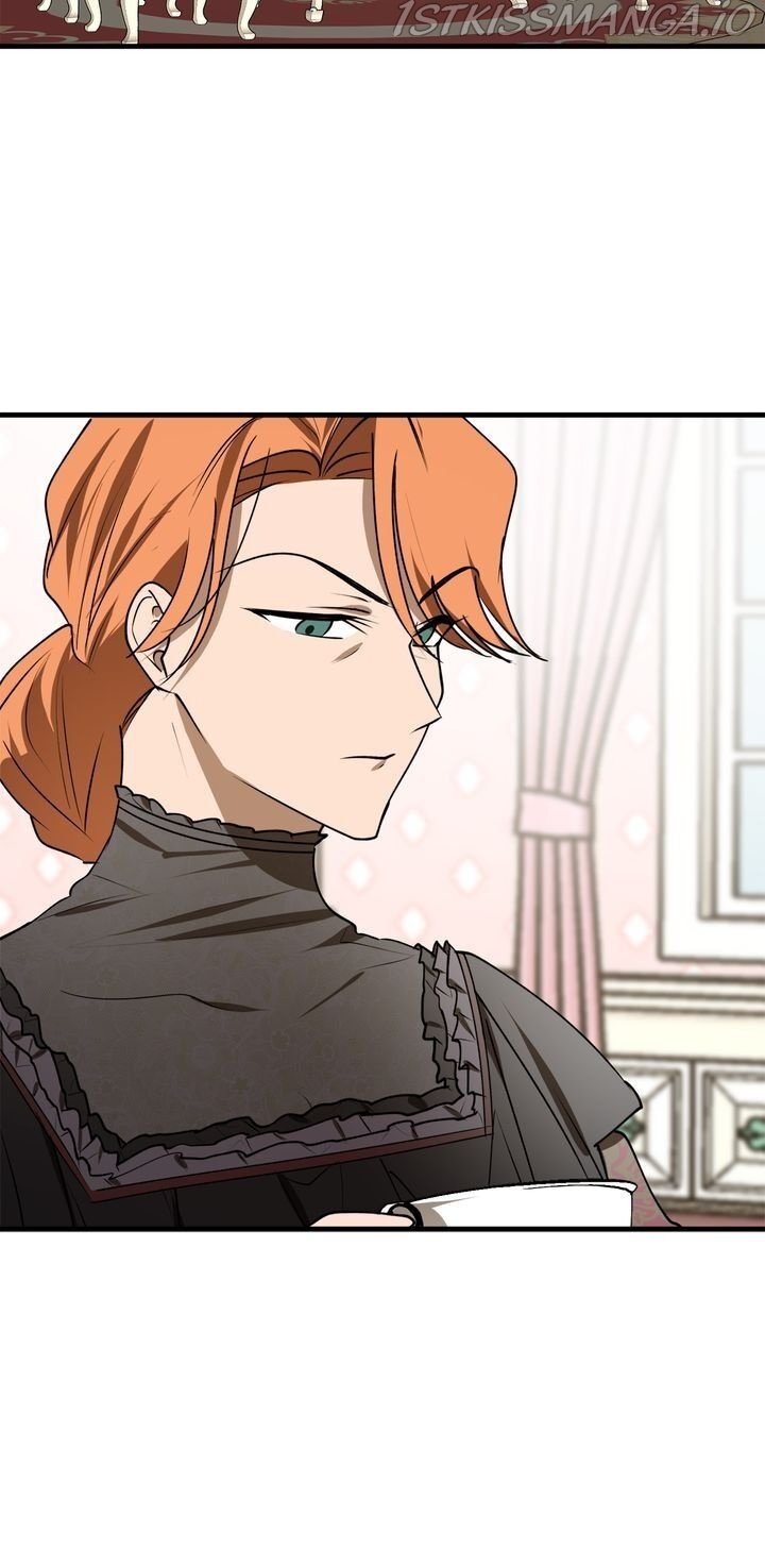 The Tyrant’s Comfort Doll chapter 42 - page 21