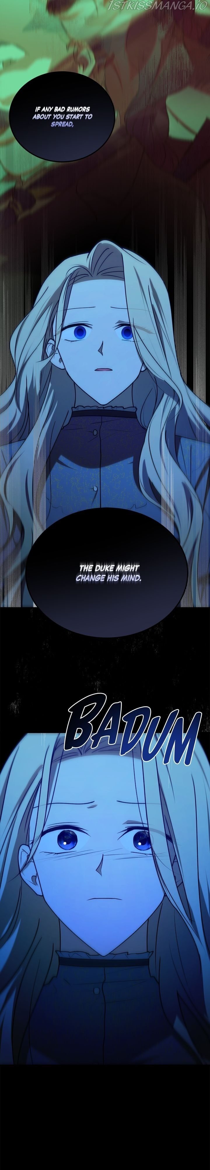 The Tyrant’s Comfort Doll chapter 42 - page 28