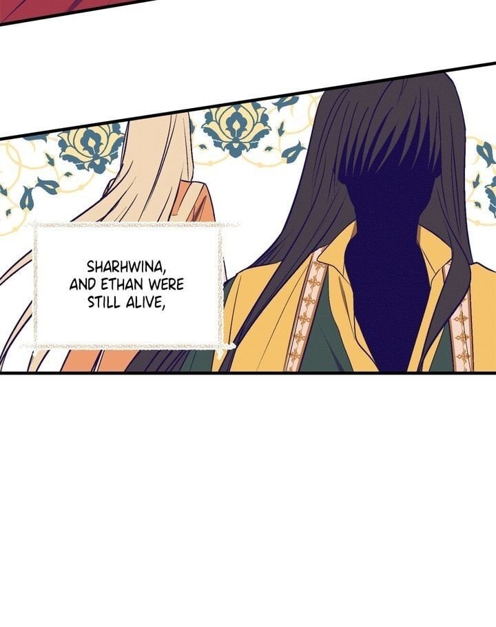 The Tyrant’s Comfort Doll chapter 28 - page 17