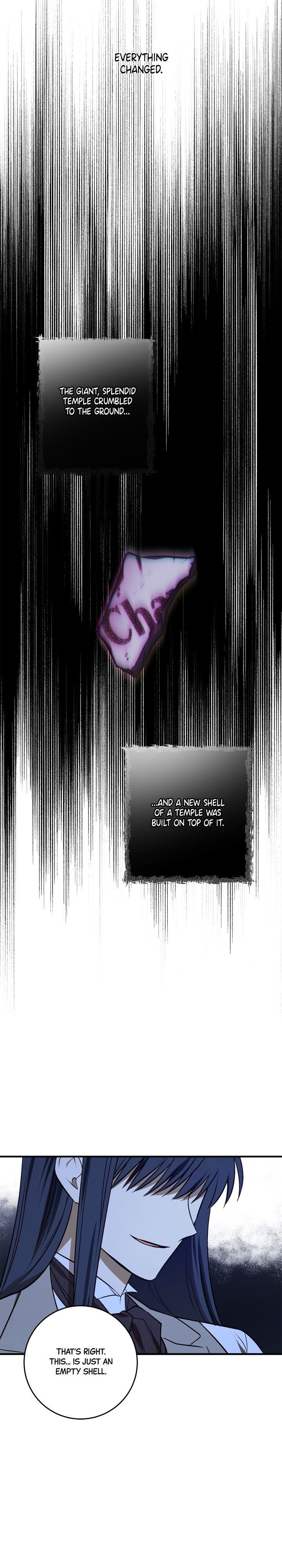 The Tyrant’s Comfort Doll chapter 28 - page 19