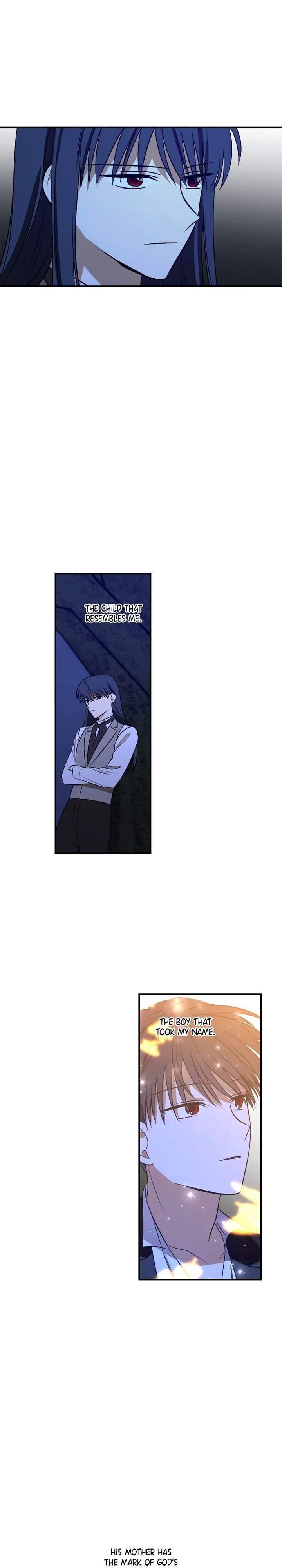 The Tyrant’s Comfort Doll chapter 28 - page 24