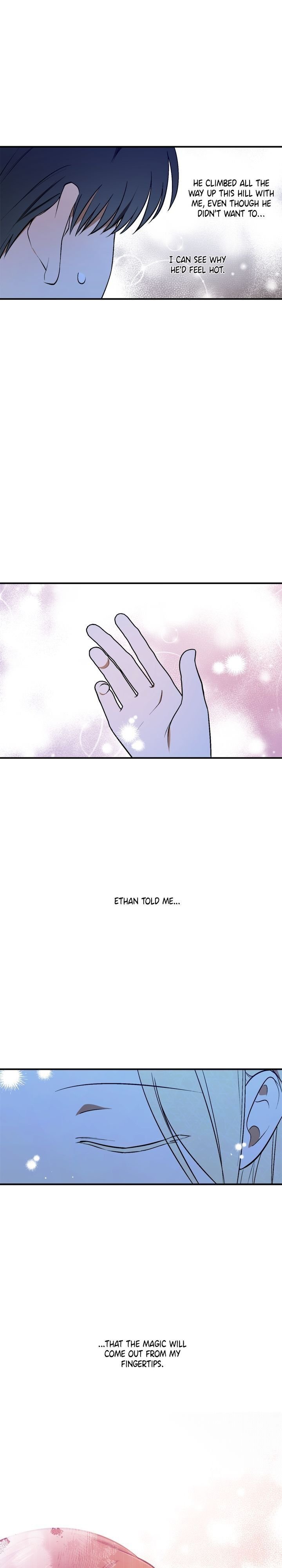 The Tyrant’s Comfort Doll chapter 28 - page 6