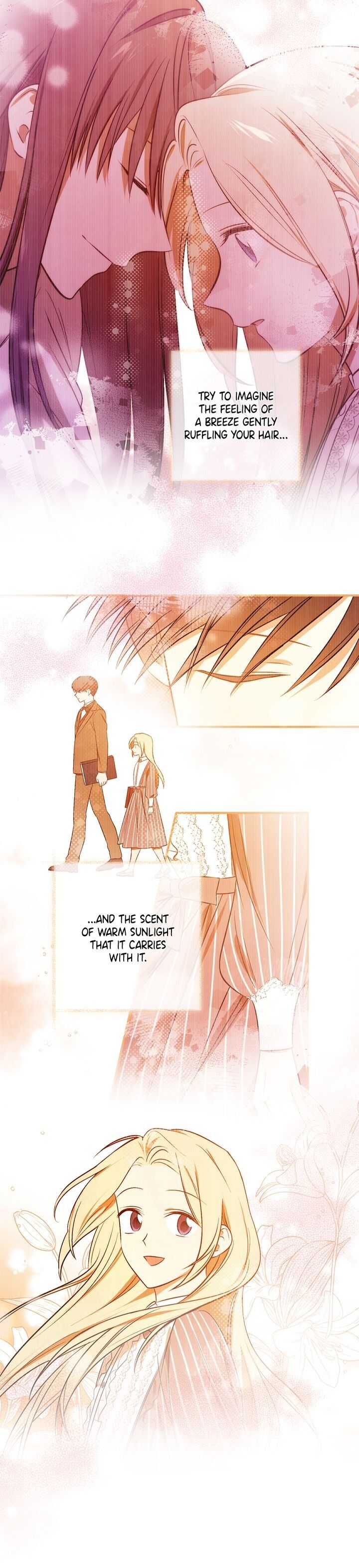 The Tyrant’s Comfort Doll chapter 28 - page 7
