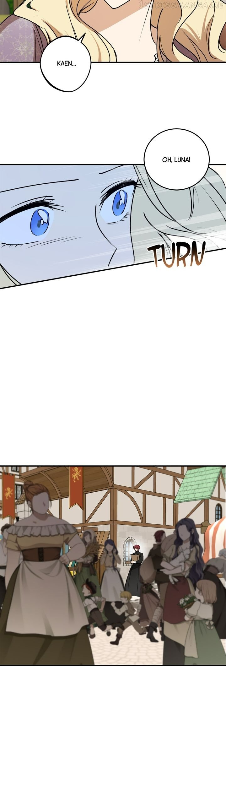 The Tyrant’s Comfort Doll chapter 47.5 - page 16