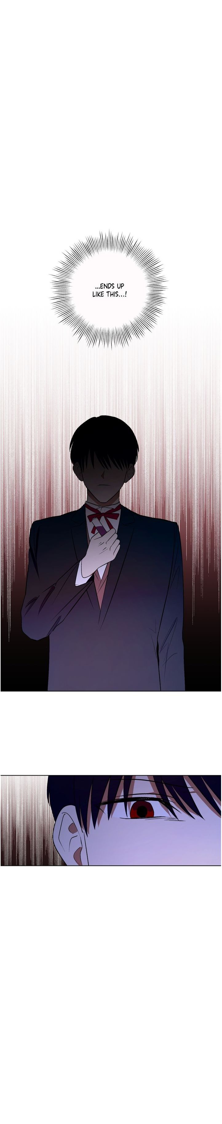 The Tyrant’s Comfort Doll chapter 10 - page 5