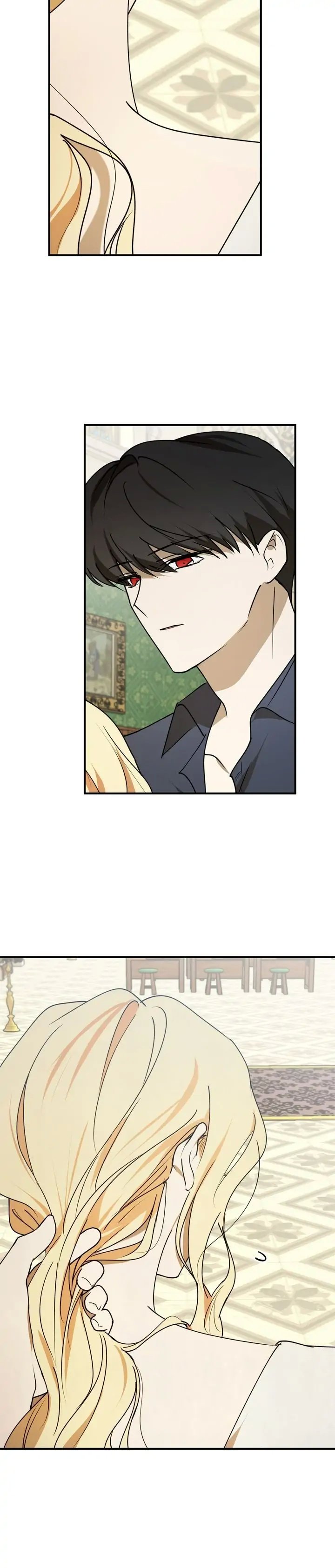 The Tyrant’s Comfort Doll chapter 44 - page 10