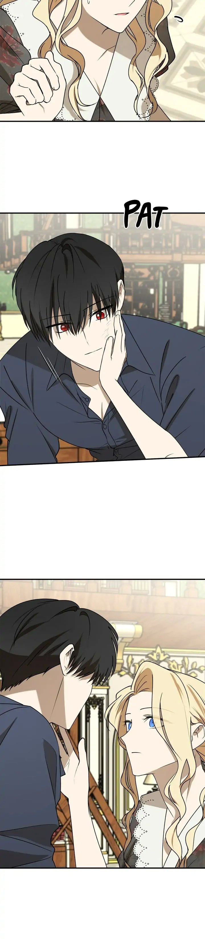 The Tyrant’s Comfort Doll chapter 44 - page 6