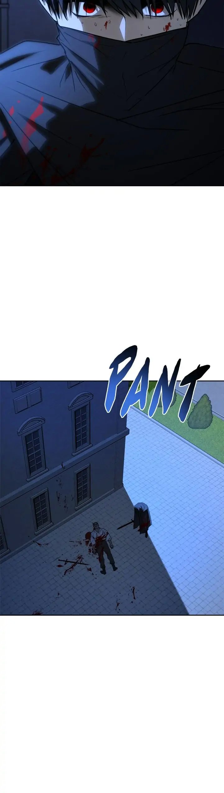 The Tyrant’s Comfort Doll chapter 45 - page 25
