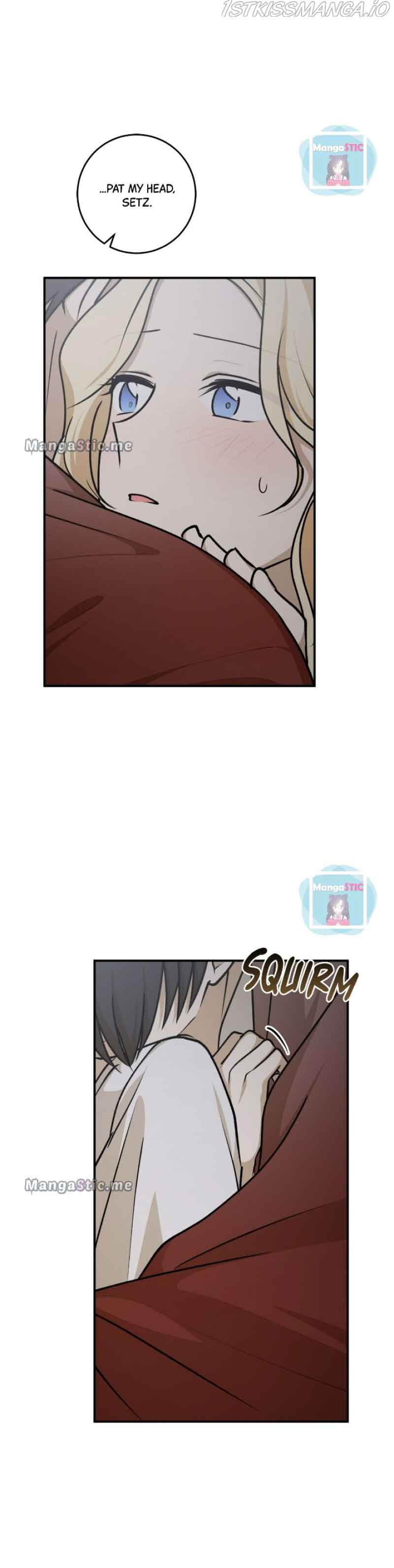 The Tyrant’s Comfort Doll Chapter 66 - page 26