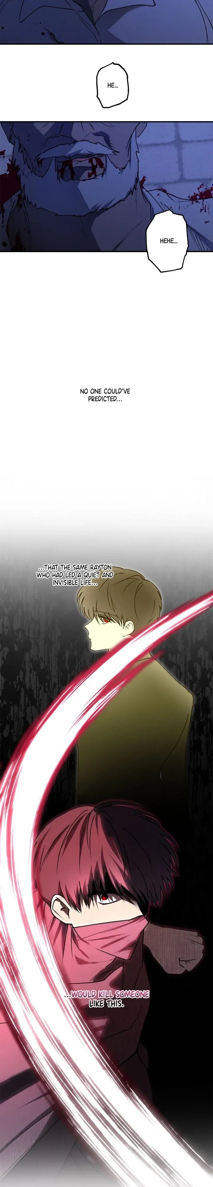 The Tyrant’s Comfort Doll chapter 46 - page 4
