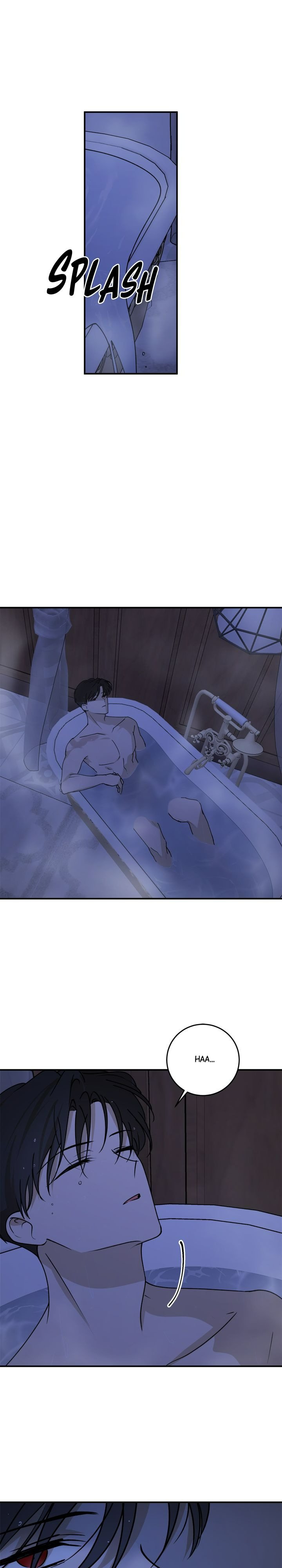 The Tyrant’s Comfort Doll chapter 47 - page 3