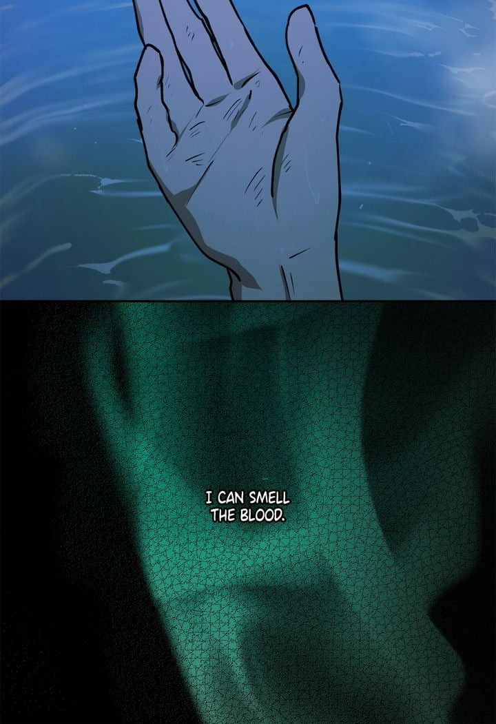 The Tyrant’s Comfort Doll chapter 47 - page 6