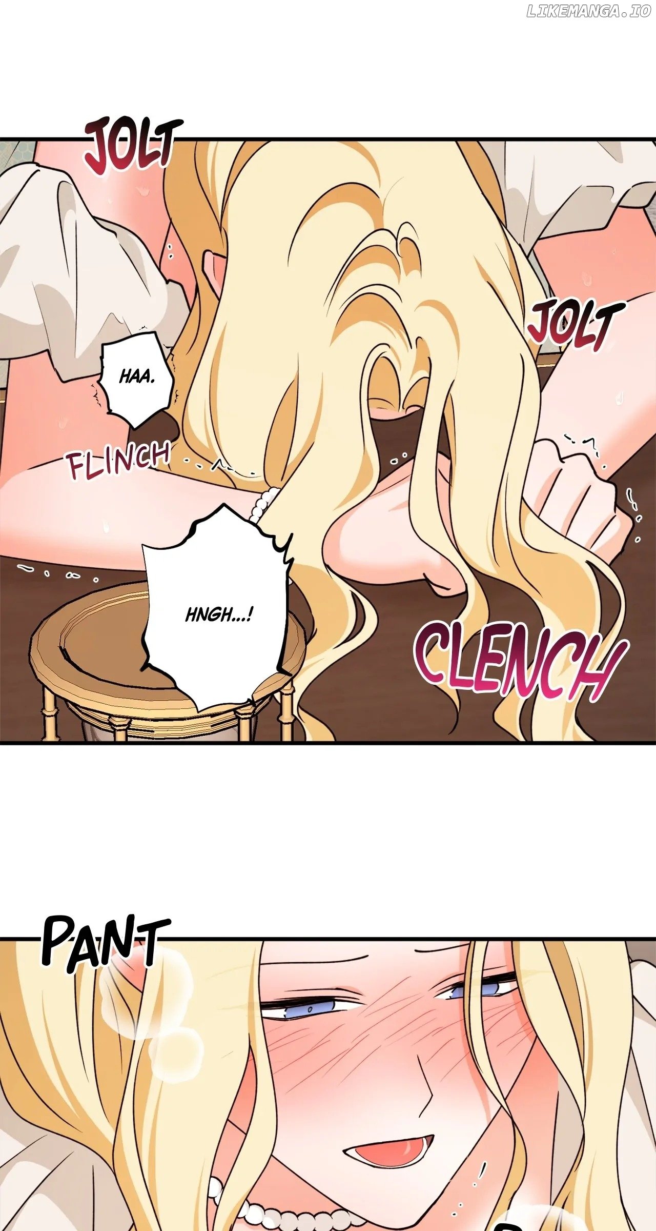 The Tyrant’s Comfort Doll Chapter 95 - page 13