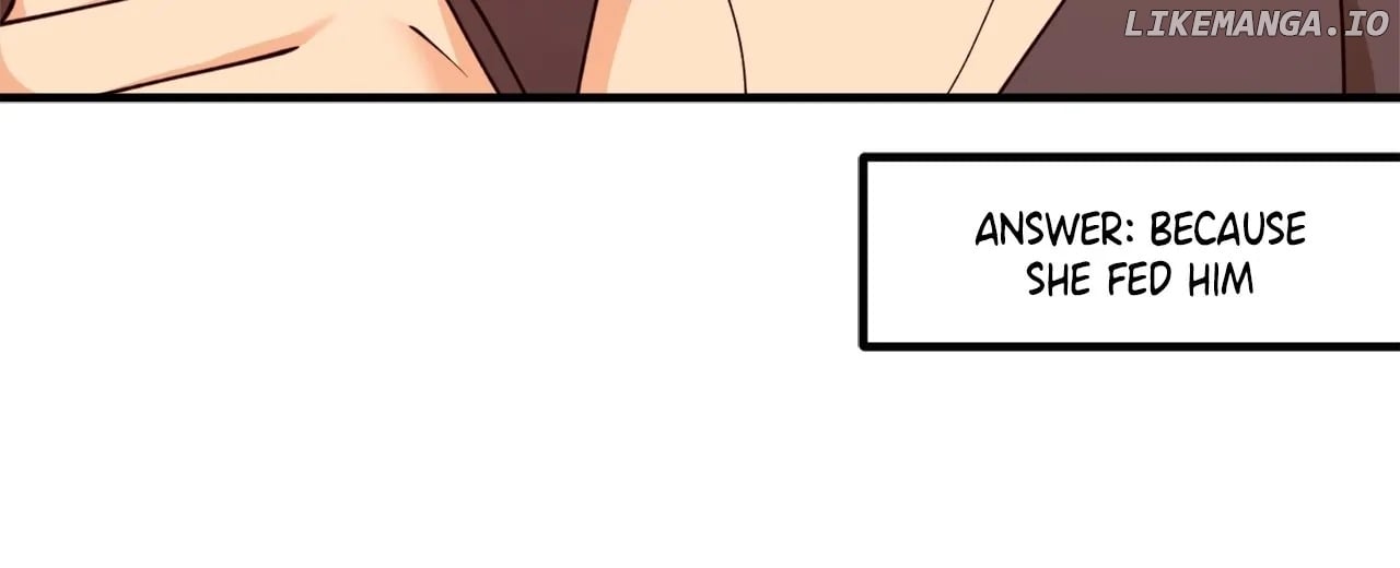 The Tyrant’s Comfort Doll Chapter 95 - page 16