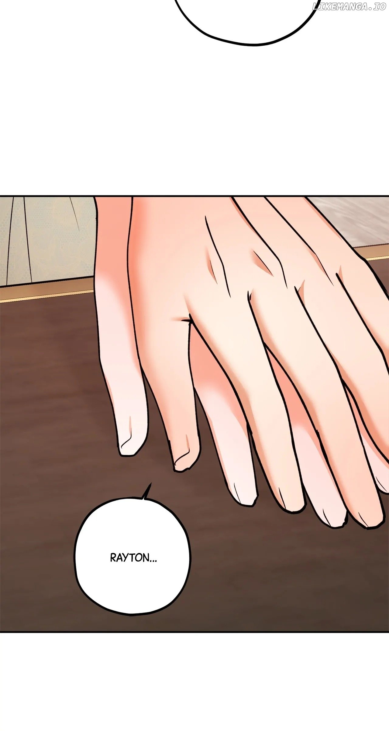 The Tyrant’s Comfort Doll Chapter 95 - page 19