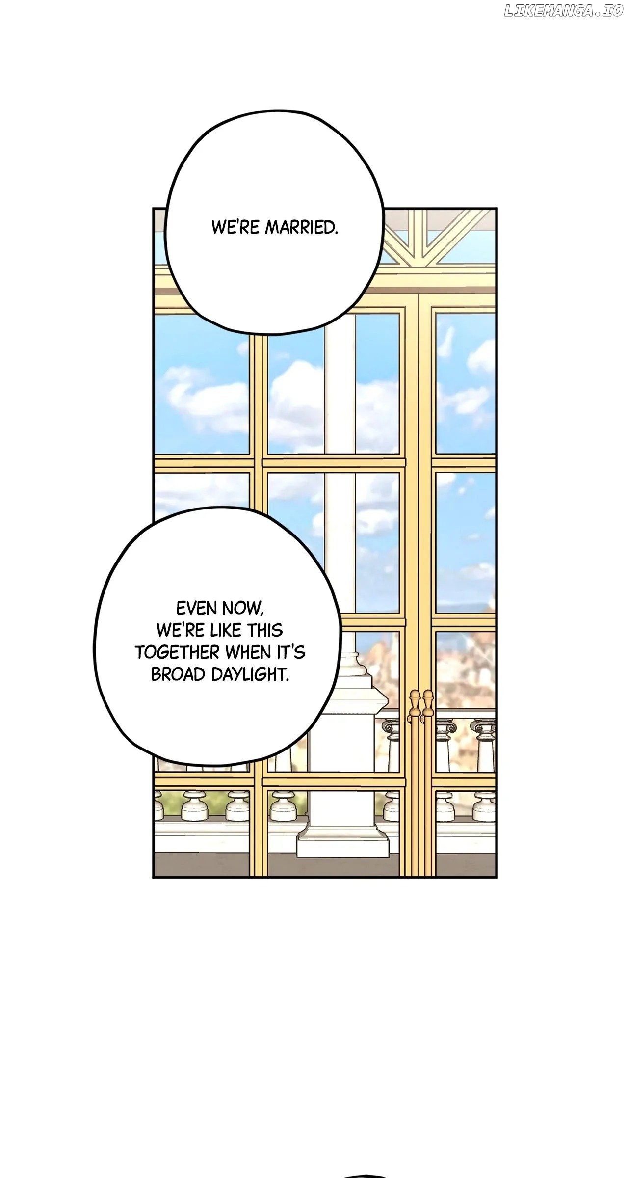 The Tyrant’s Comfort Doll Chapter 95 - page 25