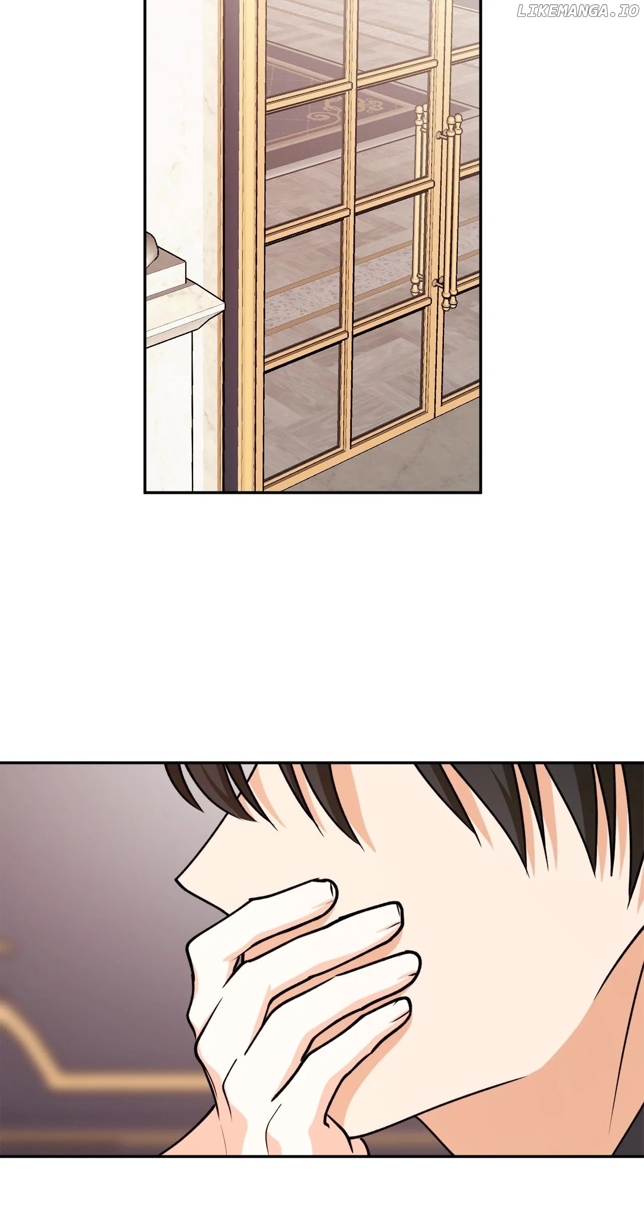 The Tyrant’s Comfort Doll Chapter 95 - page 30