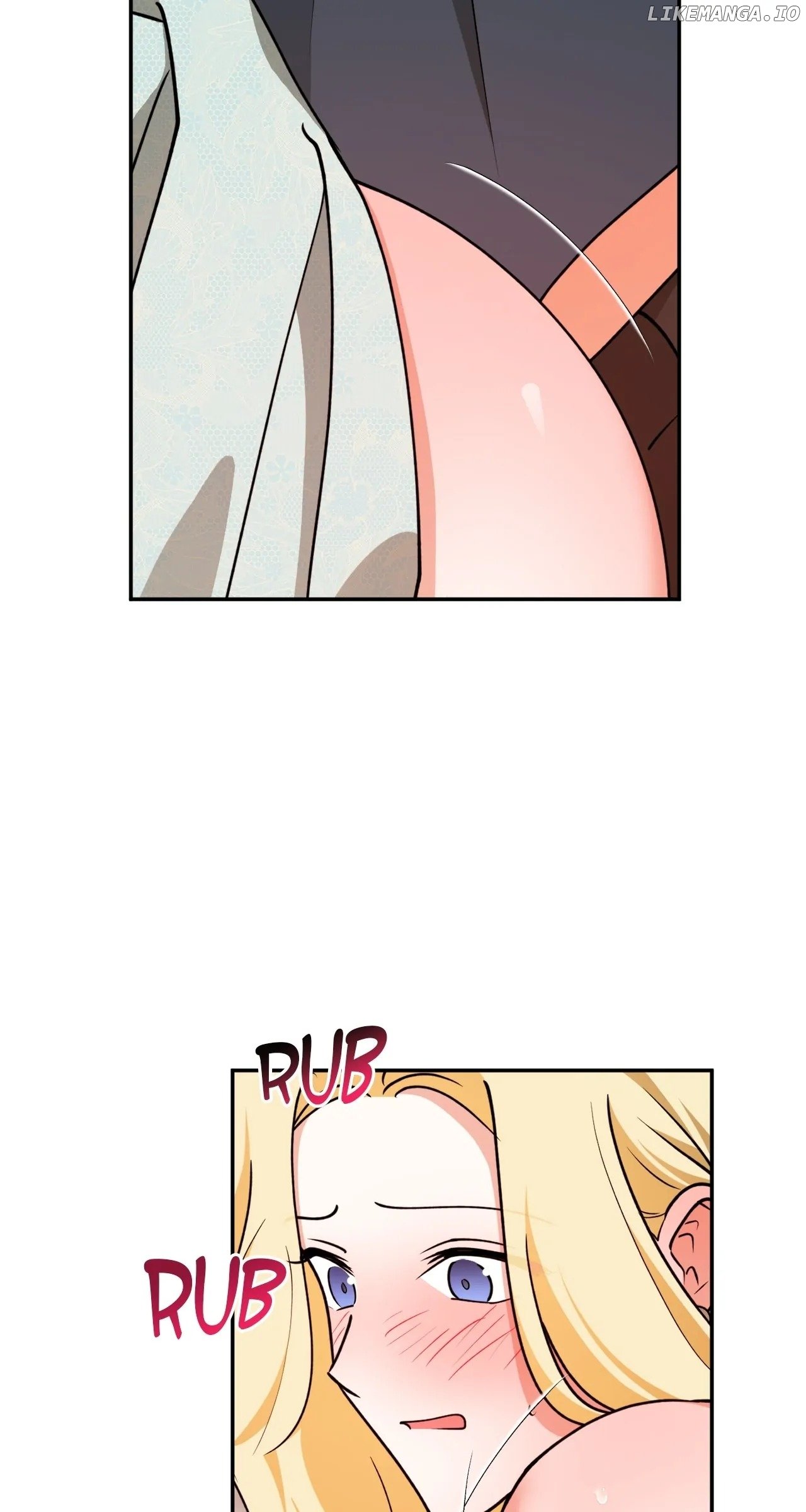 The Tyrant’s Comfort Doll Chapter 95 - page 34