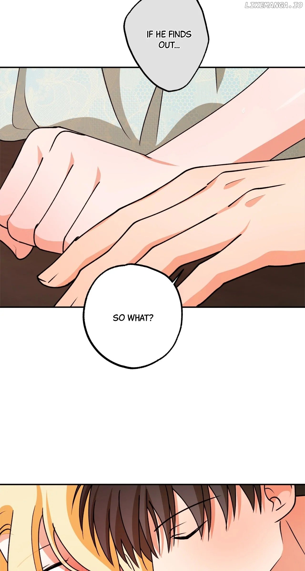 The Tyrant’s Comfort Doll Chapter 95 - page 39