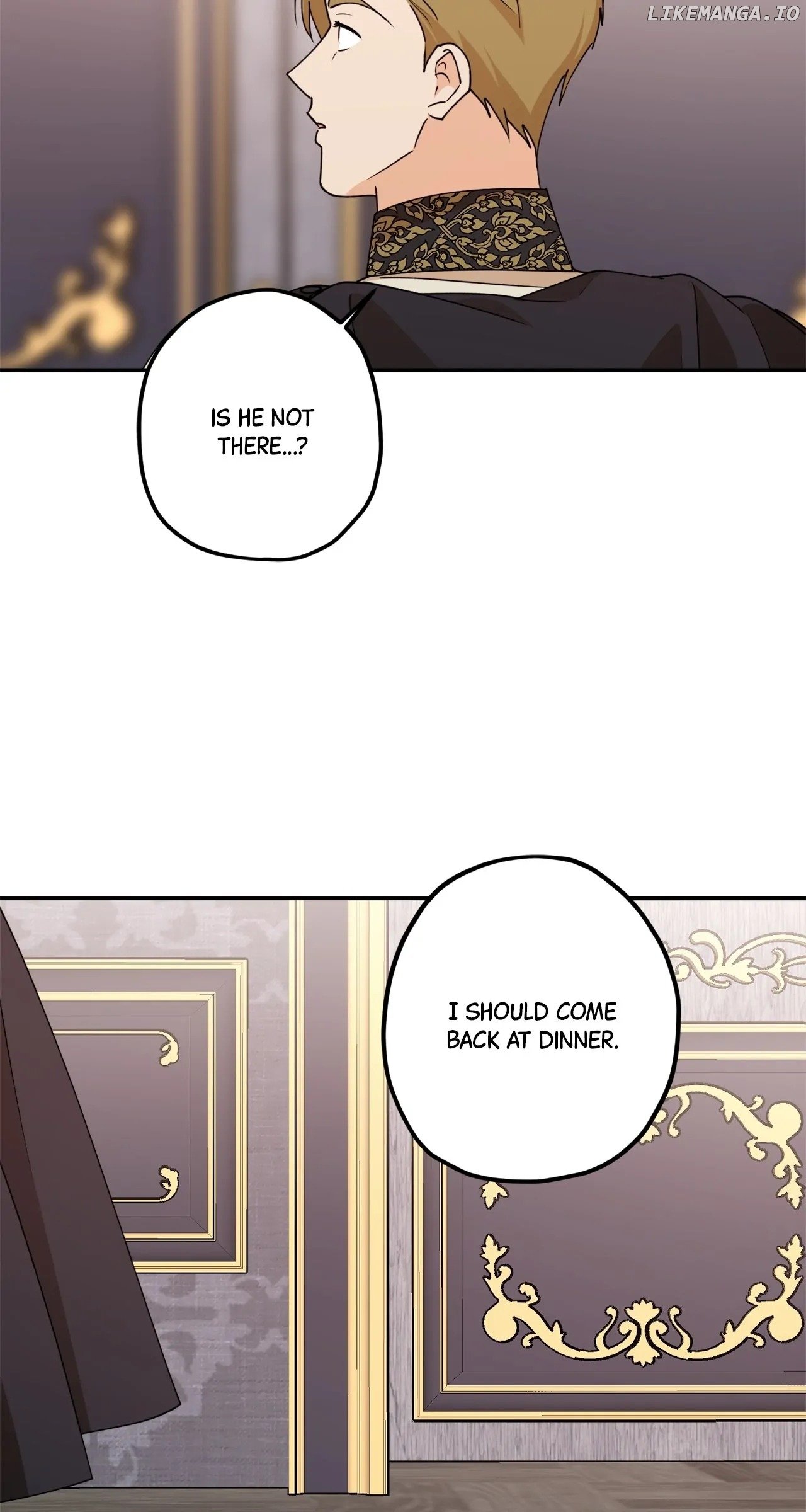 The Tyrant’s Comfort Doll Chapter 95 - page 47