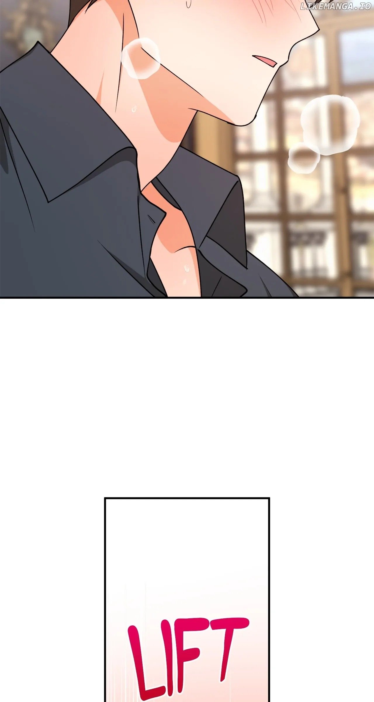 The Tyrant’s Comfort Doll Chapter 95 - page 53
