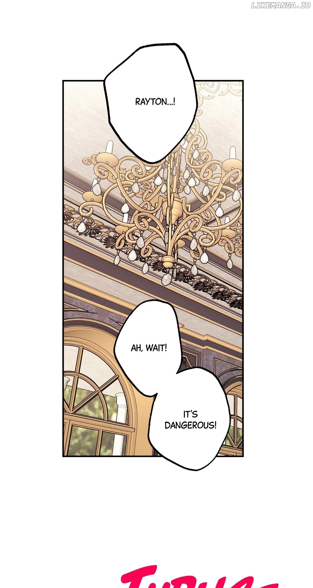 The Tyrant’s Comfort Doll Chapter 95 - page 56