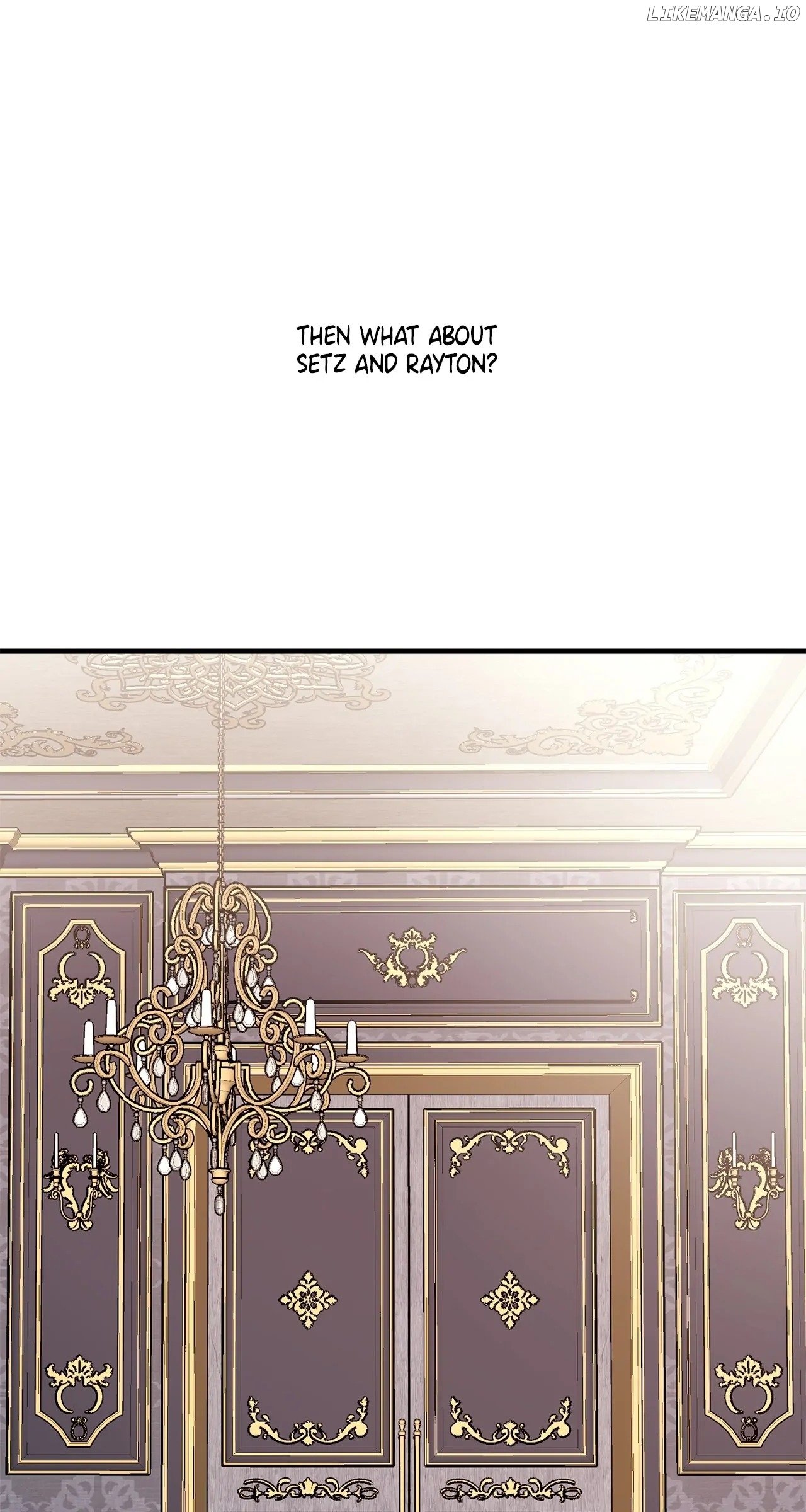 The Tyrant’s Comfort Doll Chapter 95 - page 6