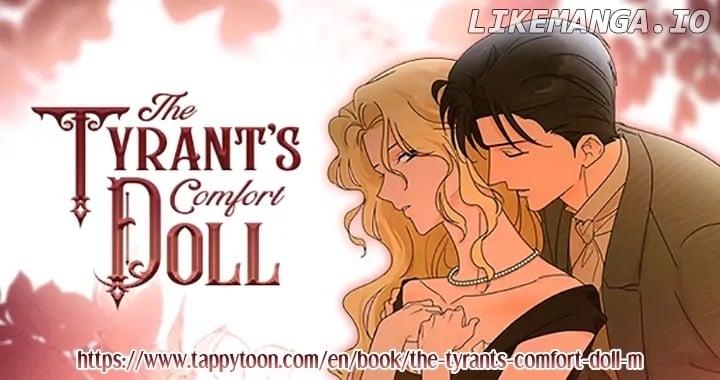 The Tyrant’s Comfort Doll Chapter 95 - page 67